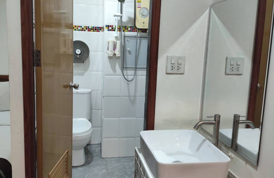 Photo of Bathroom in Bang Kho Laem