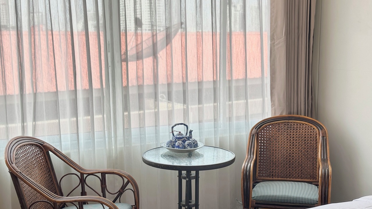 Photo of Bedroom in Bang Kho Laem