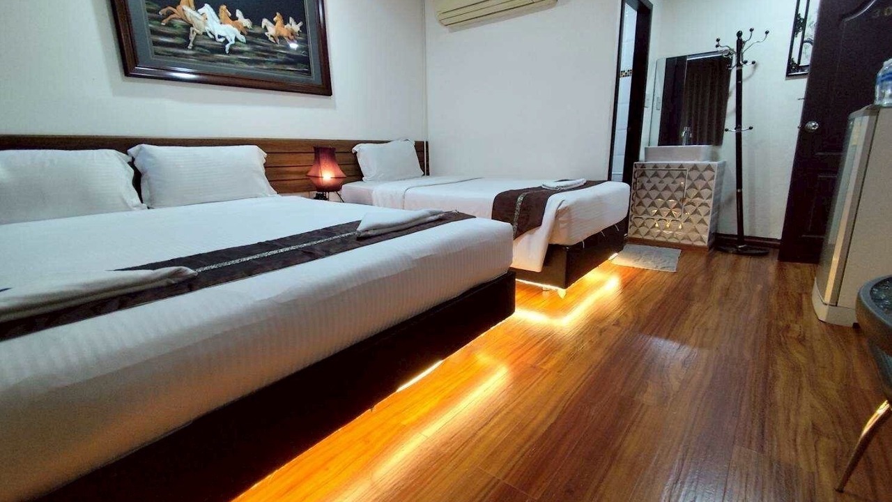 Photo of Bedroom in Bang Kho Laem