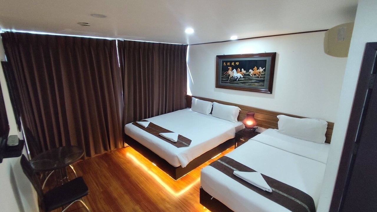 Photo of Bedroom in Bang Kho Laem