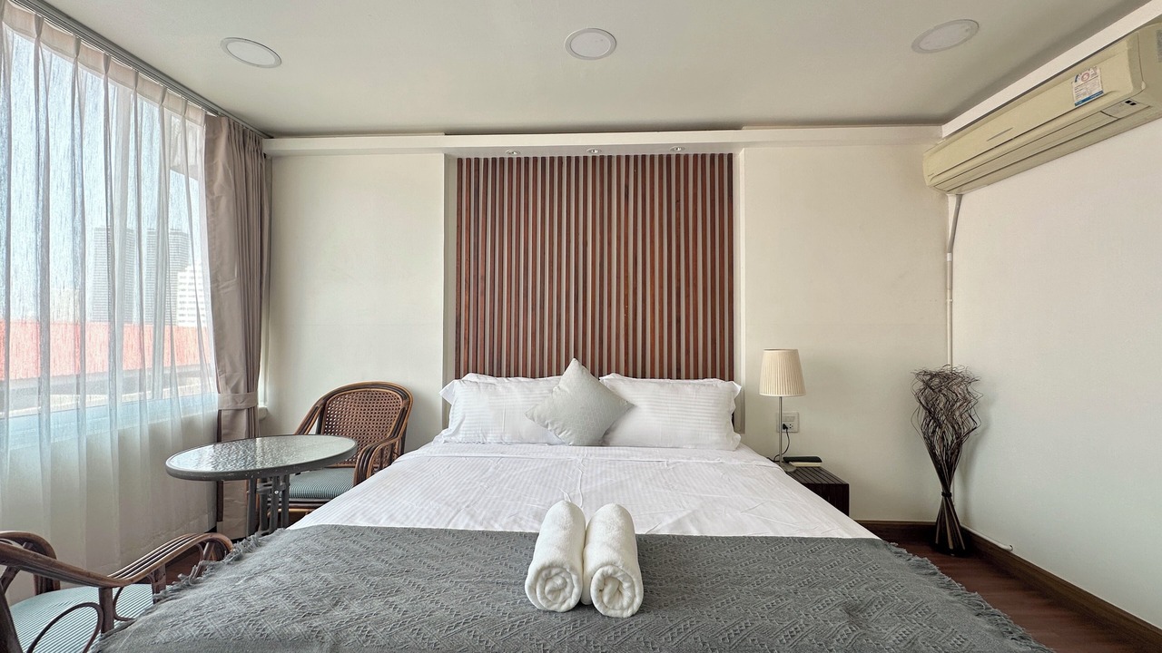 Photo of Bedroom in Bang Kho Laem