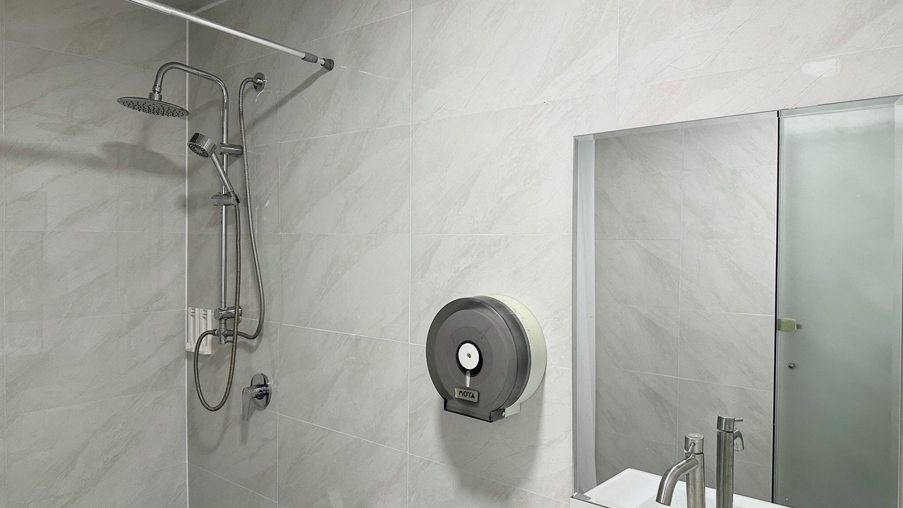Photo of Bathroom in Bang Kho Laem