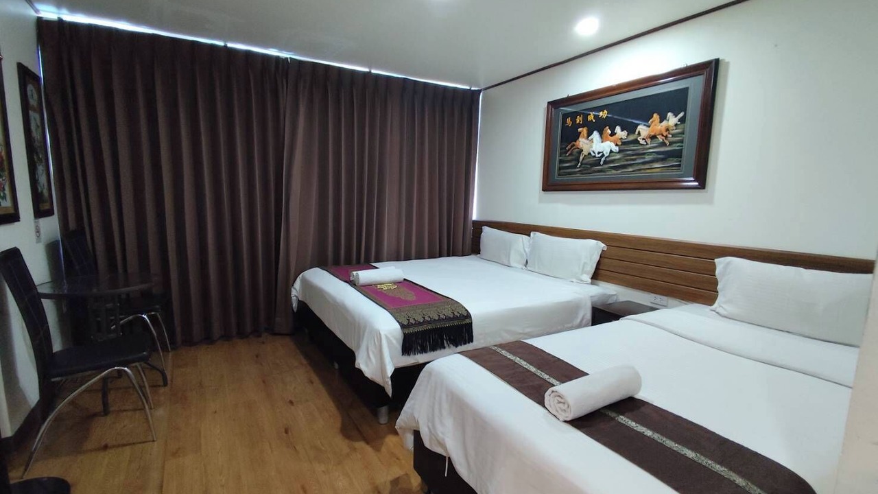 Photo of Bedroom in Bang Kho Laem