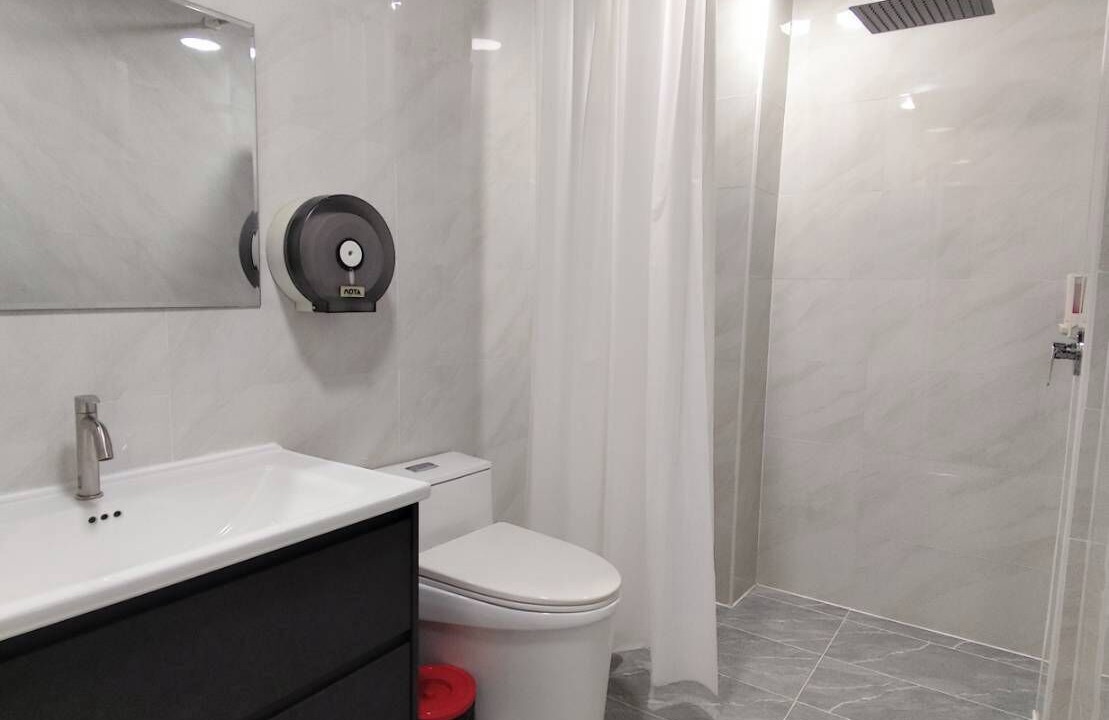 Photo of Bathroom in Bang Kho Laem