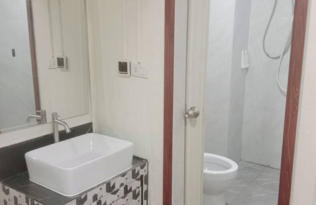 Photo of Bathroom in Bang Kho Laem