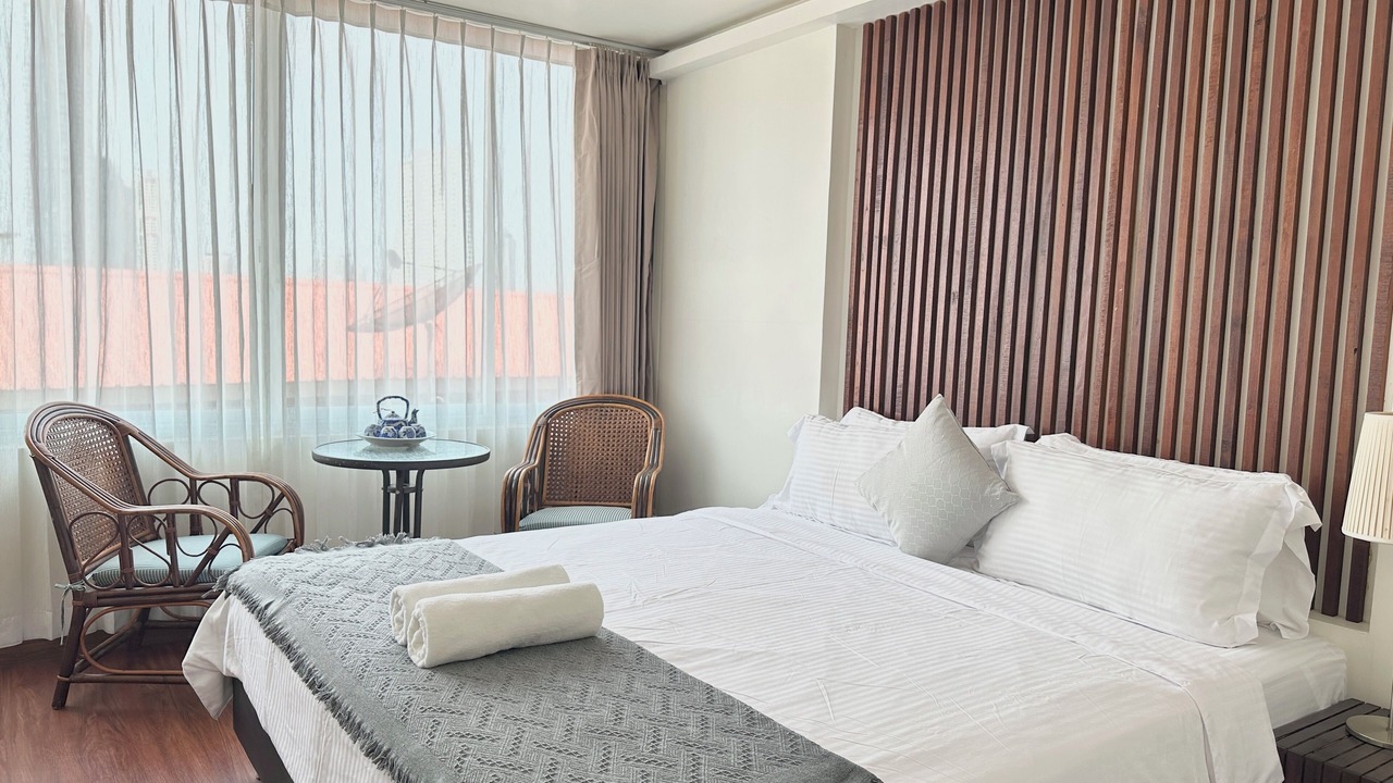 Photo of Bedroom in Bang Kho Laem