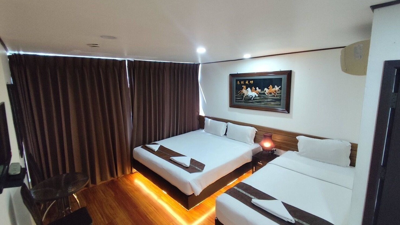 Photo of Bedroom in Bang Kho Laem