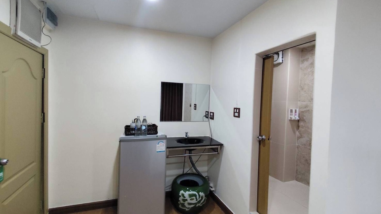 Photo of Bathroom in Bang Kho Laem