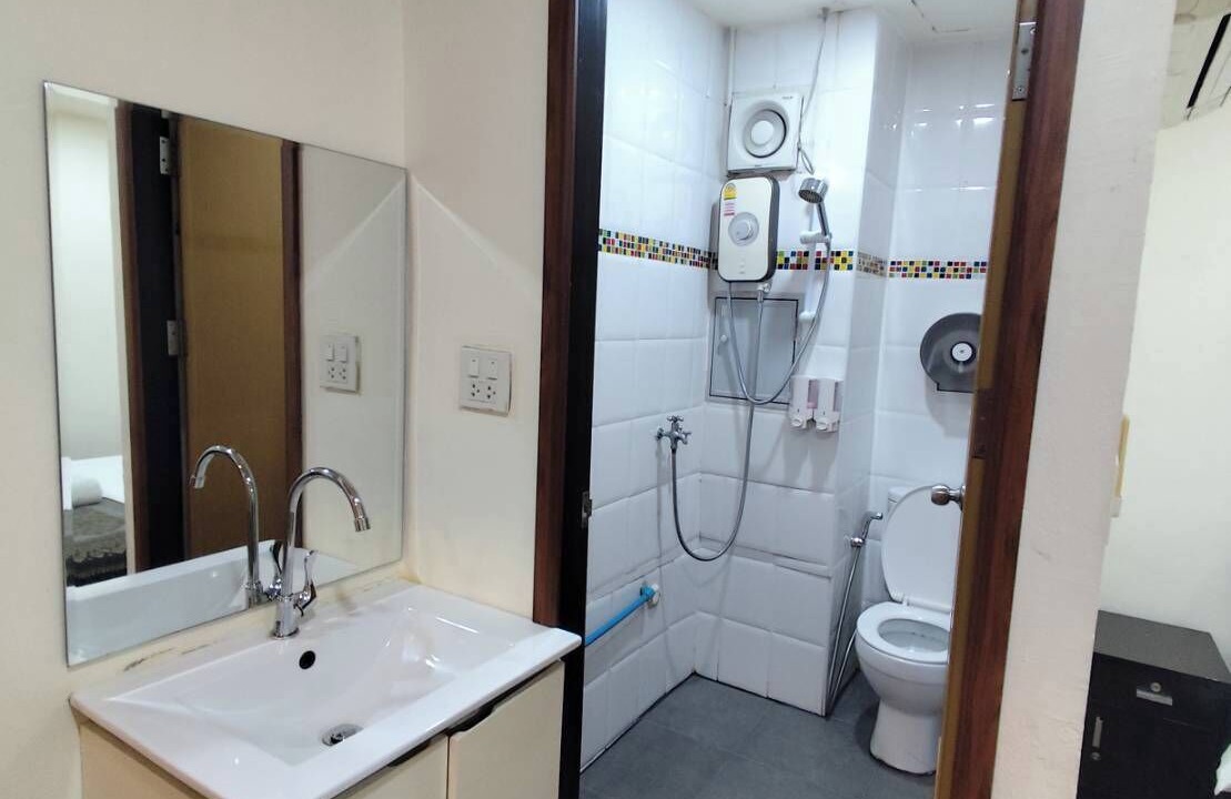 Photo of Bathroom in Bang Kho Laem