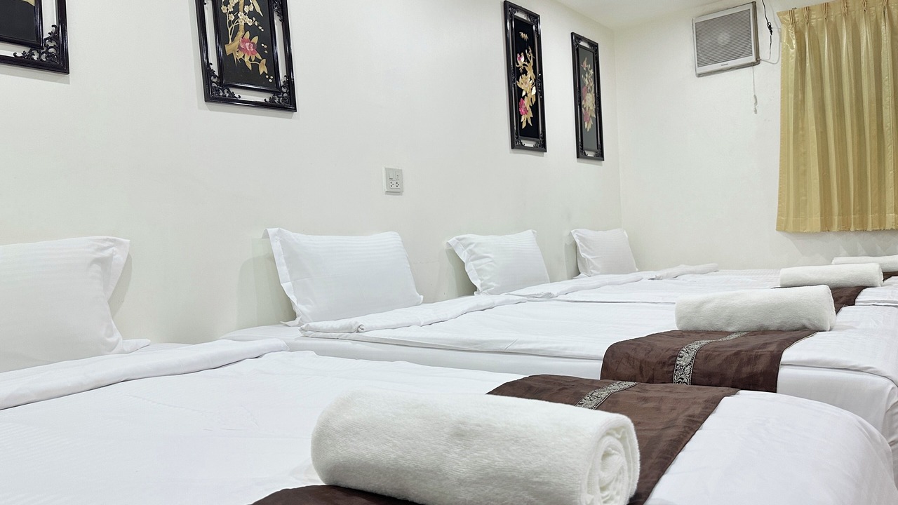 Photo of Bedroom in Bang Kho Laem