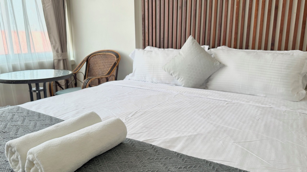 Photo of Bedroom in Bang Kho Laem