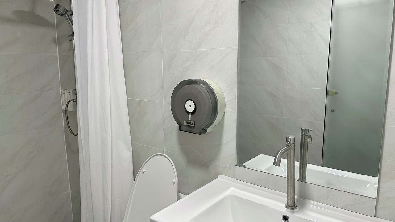 Photo of Bathroom in Bang Kho Laem