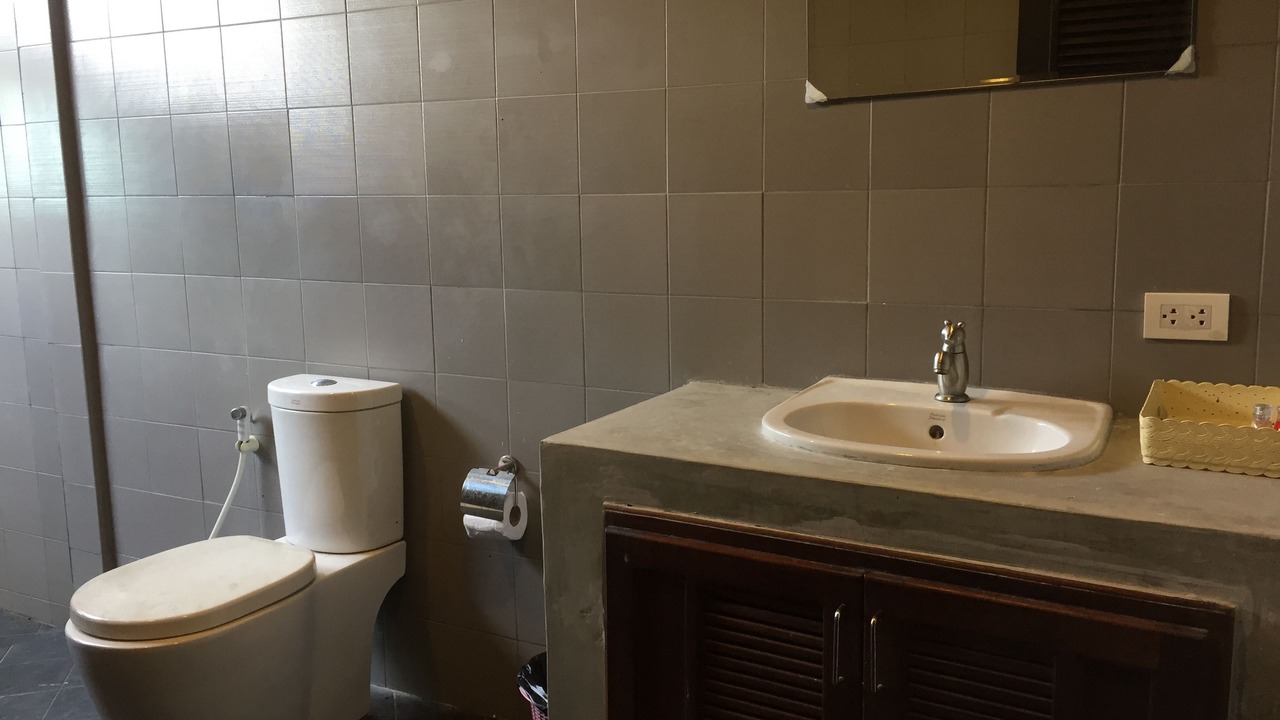 Photo of Bathroom in Hua Hin