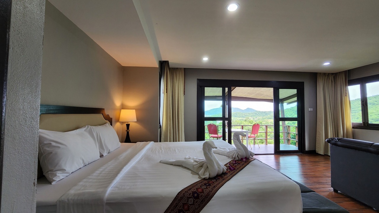 Photo of Bedroom in Hua Hin