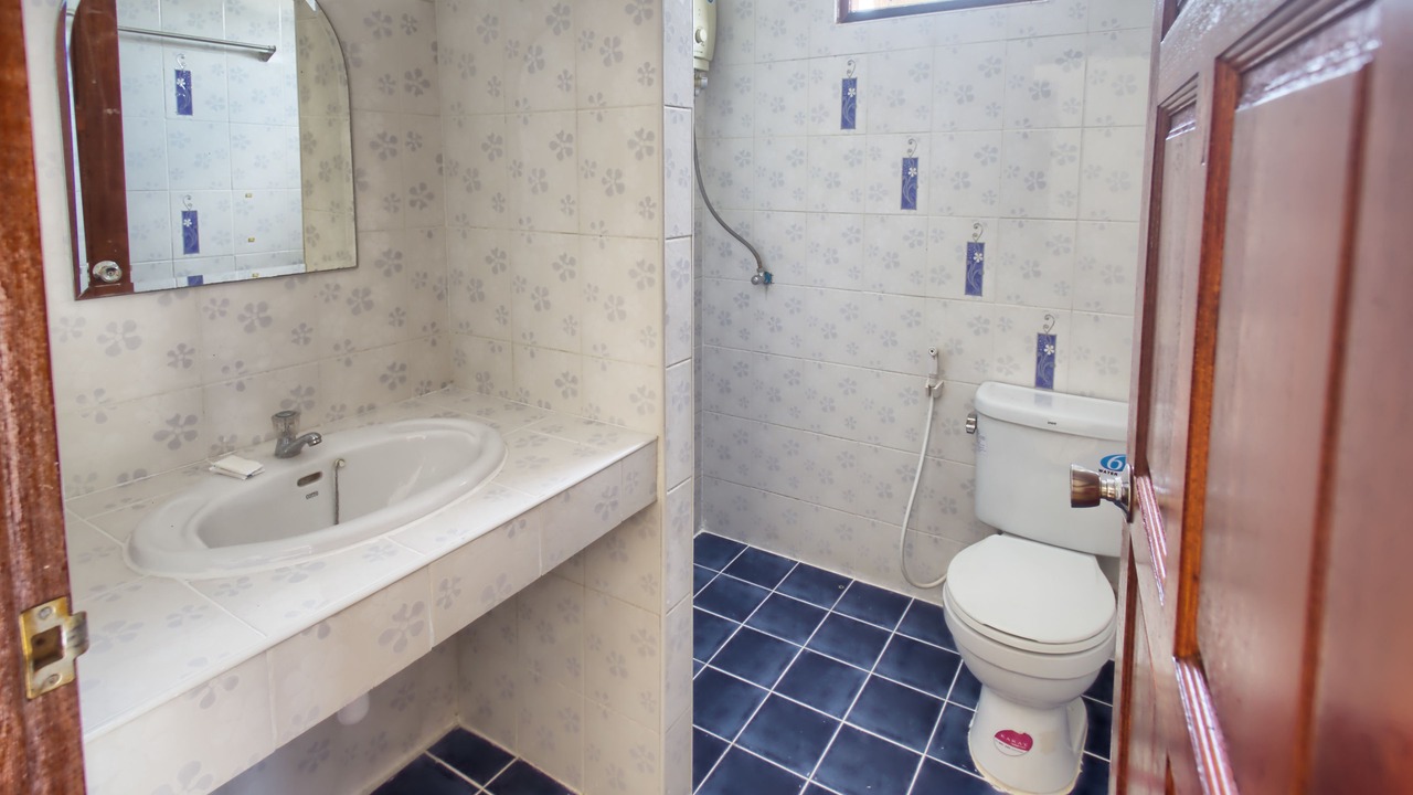 Photo of Bathroom in Ko Lanta