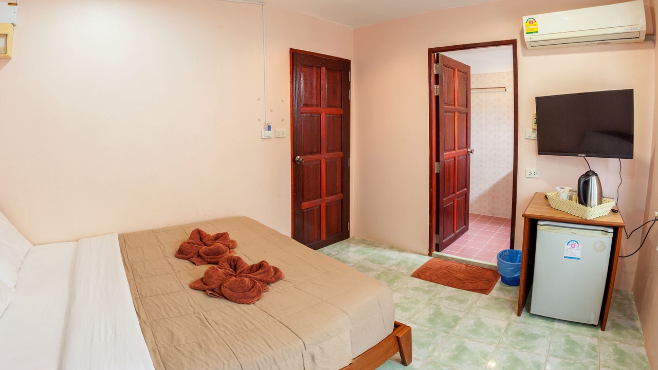 Photo of Bedroom in Ko Lanta