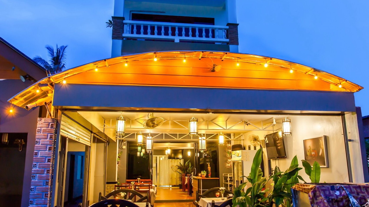 Photo of Patio Balcony in Ko Lanta