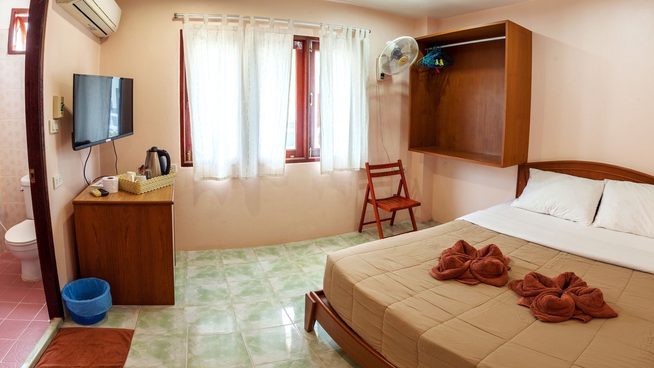Photo of Bedroom in Ko Lanta