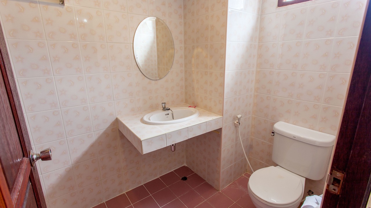 Photo of Bathroom in Ko Lanta