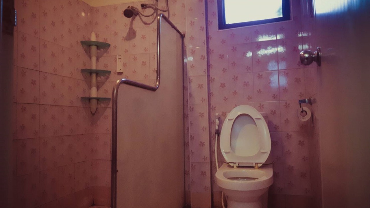Photo of Bathroom in Bang Saphan