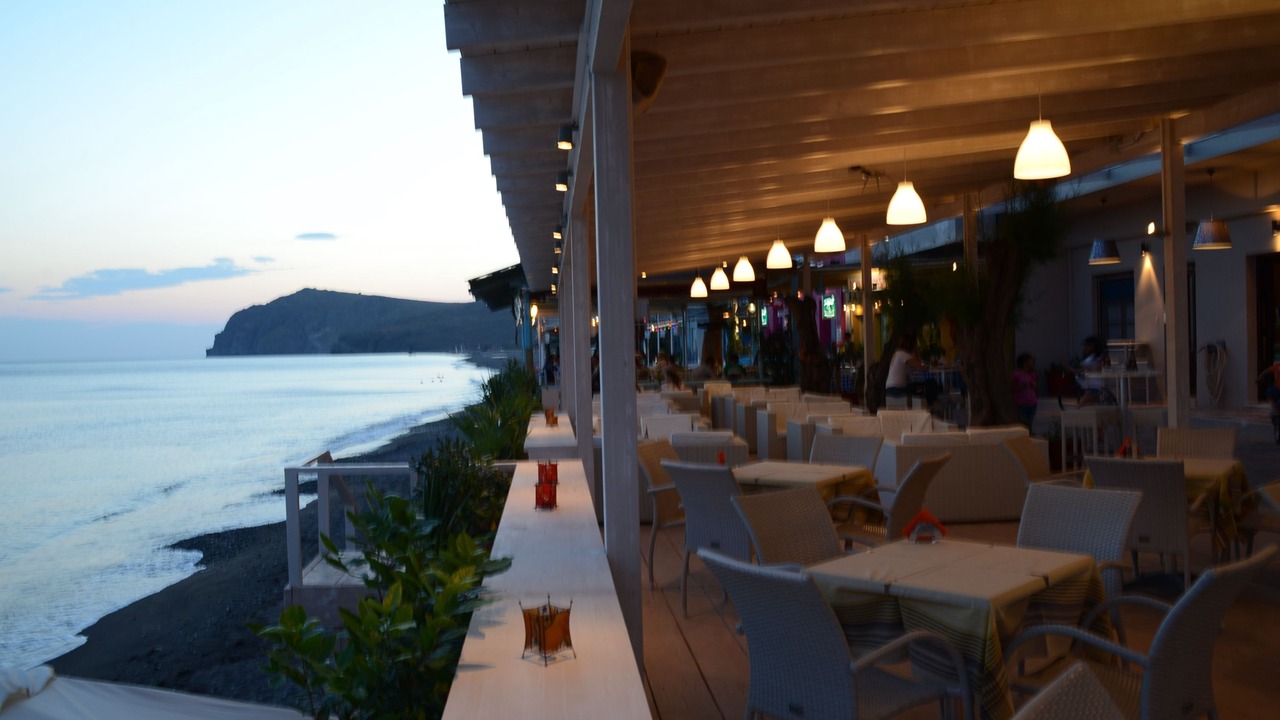 Photo of Outdoor in Skala Eresou