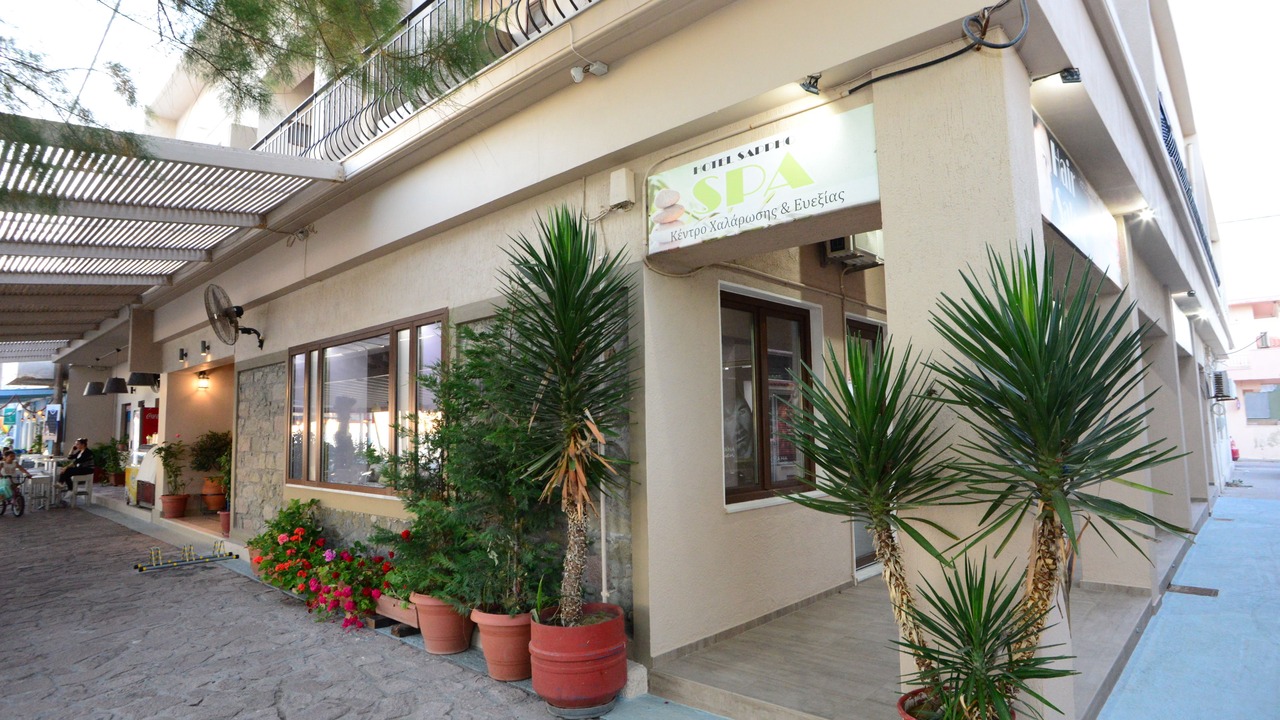 Photo of Outdoor in Skala Eresou