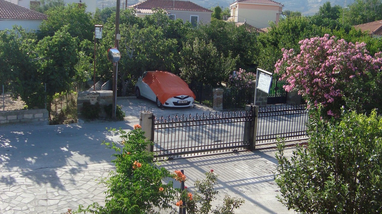 Photo of Others in Skala Eresou