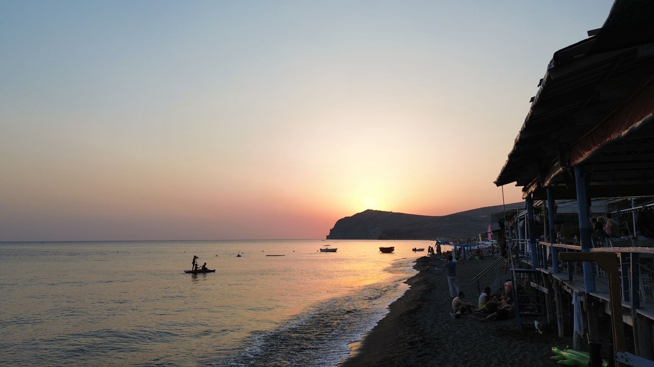 Photo of Outdoor in Skala Eresou