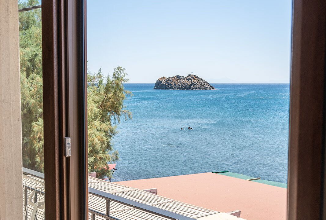 Photo of Patio Balcony in Skala Eresou