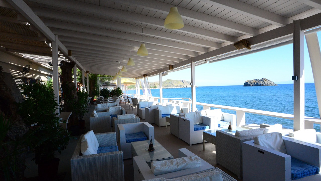 Photo of Outdoor in Skala Eresou