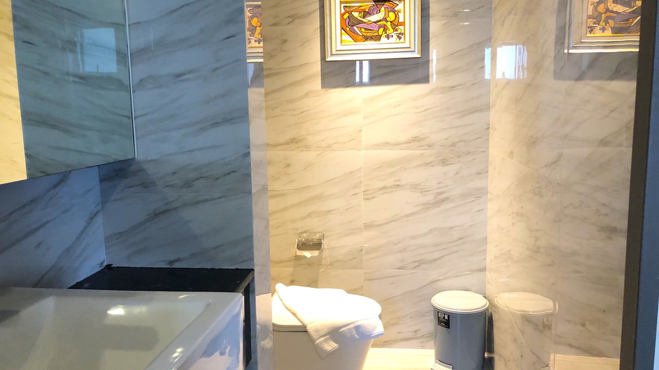 Photo of Bathroom in Bang Sao Thong