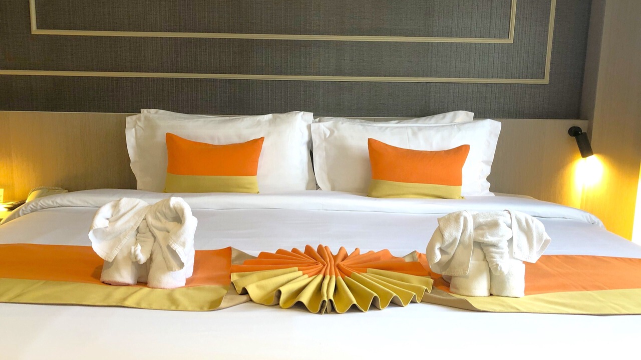 Photo of Bedroom in Bang Sao Thong