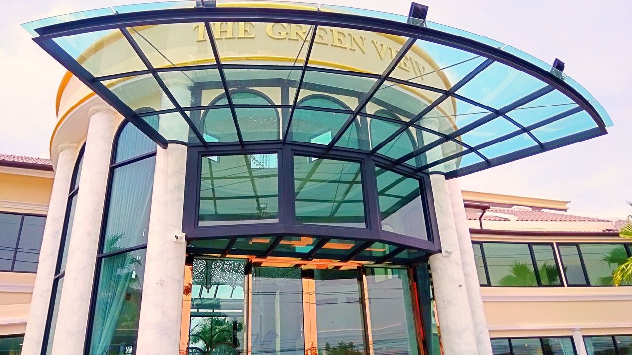 Photo of Outdoor in Bang Sao Thong