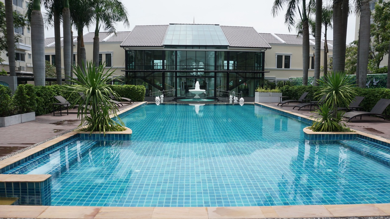 Photo of Outdoor in Bang Sao Thong