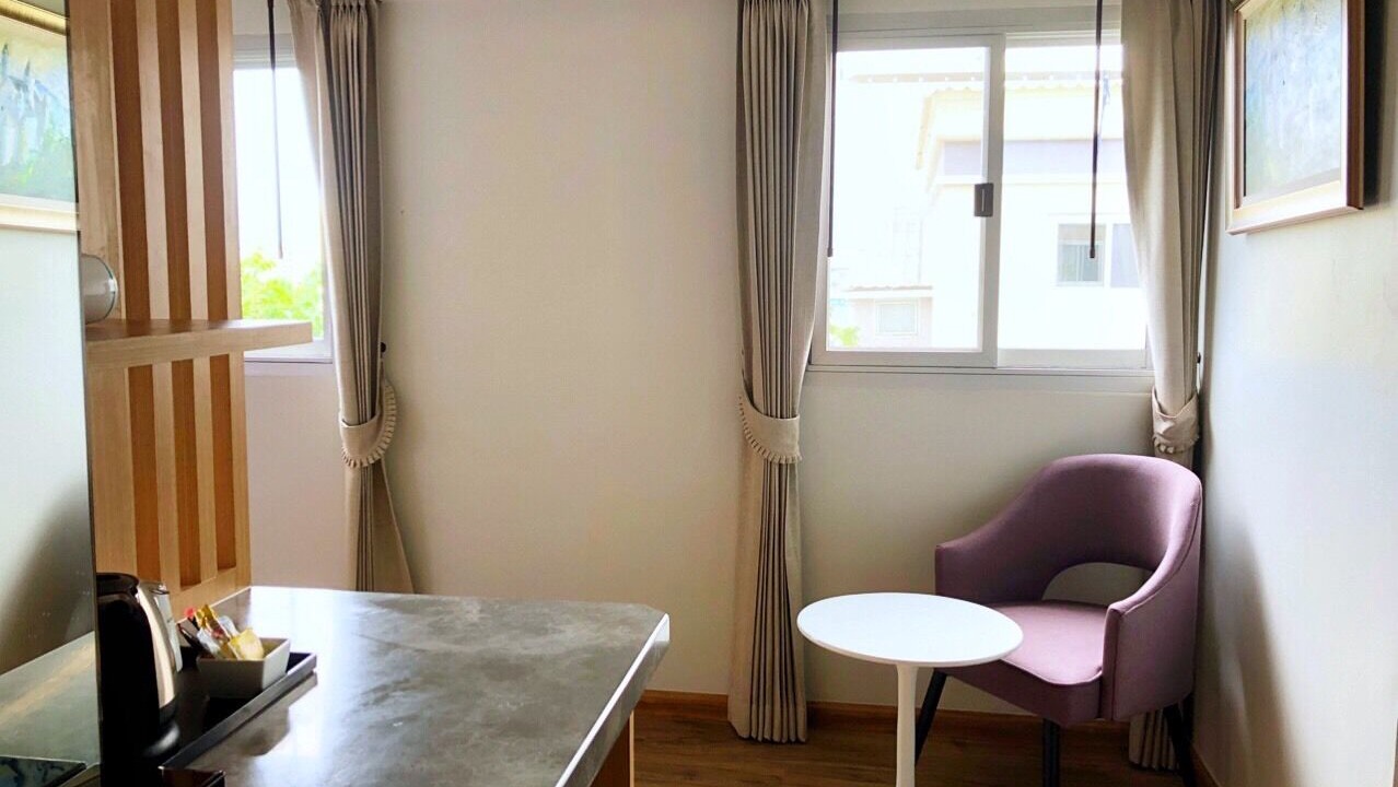 Photo of Bedroom in Bang Sao Thong