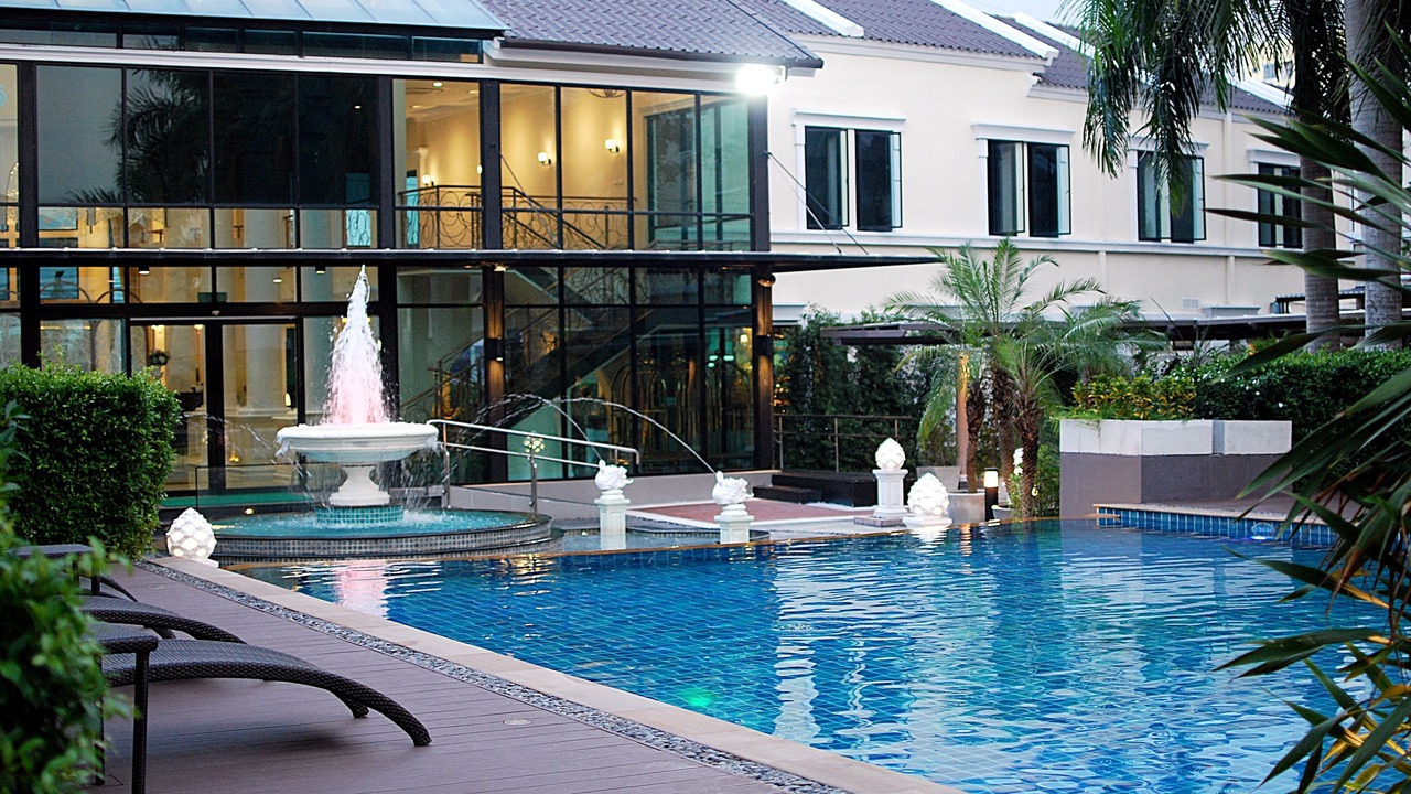 Photo of Outdoor in Bang Sao Thong