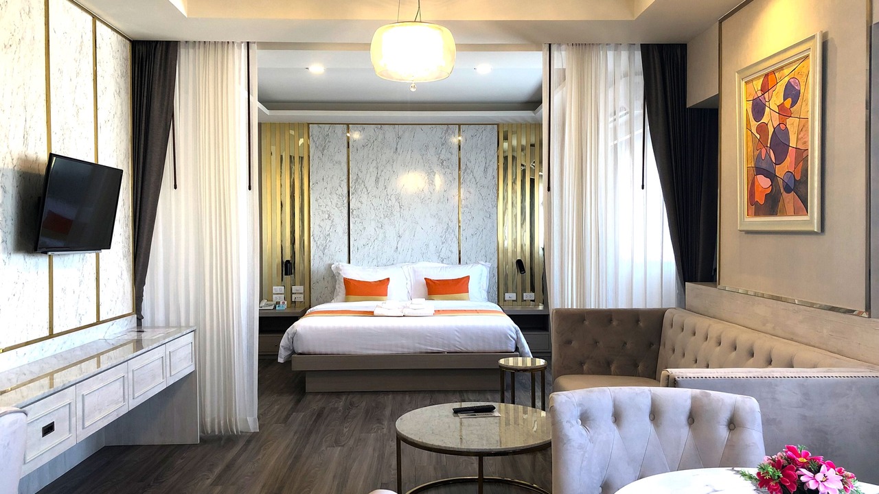 Photo of Bedroom in Bang Sao Thong