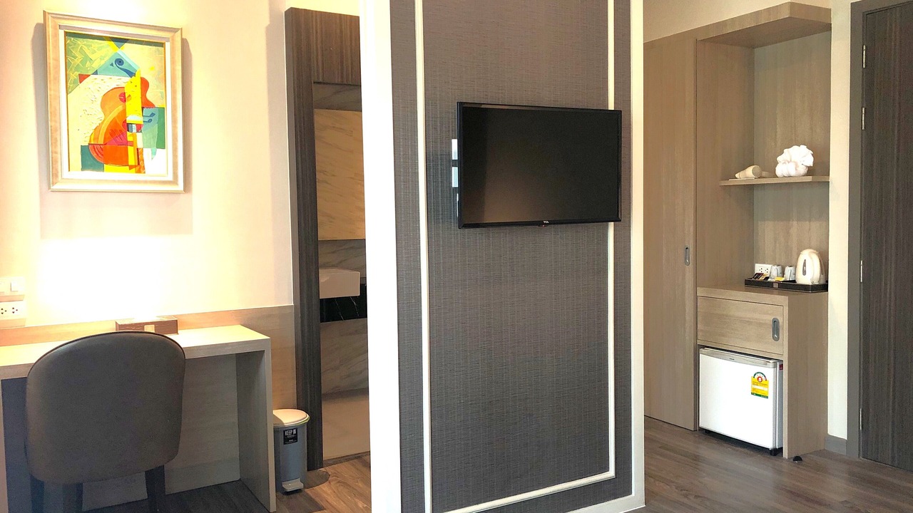 Photo of Bedroom in Bang Sao Thong