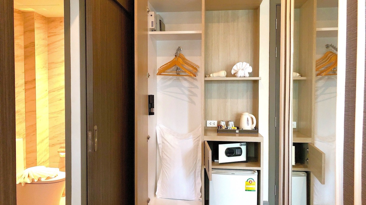 Photo of Bedroom in Bang Sao Thong