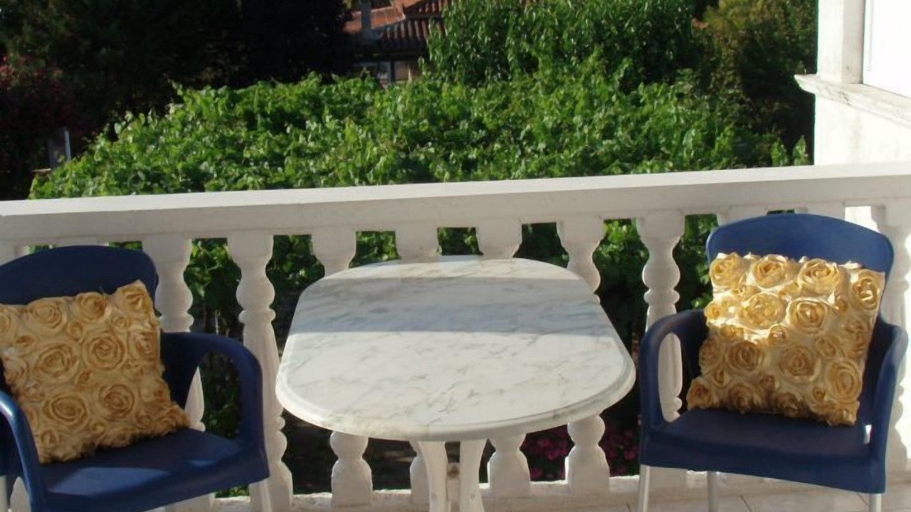 Photo of Patio Balcony in Agrilia
