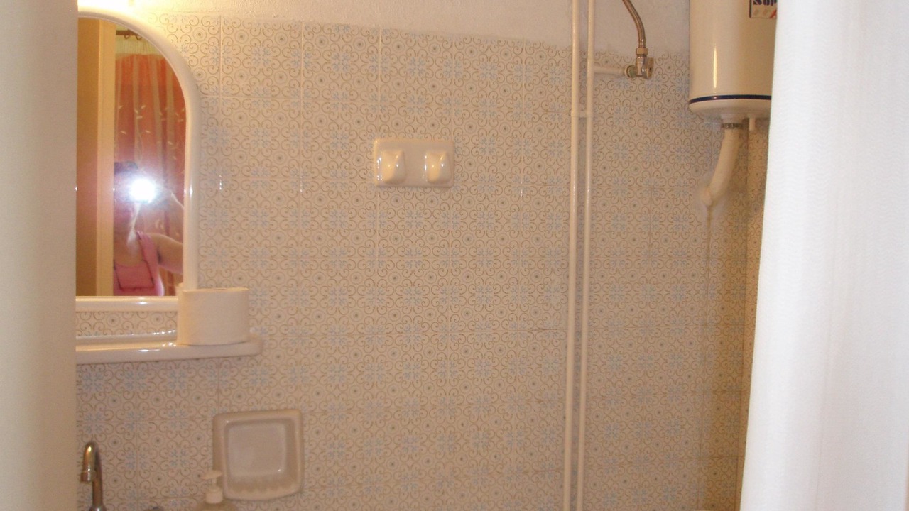 Photo of Bathroom in Agrilia