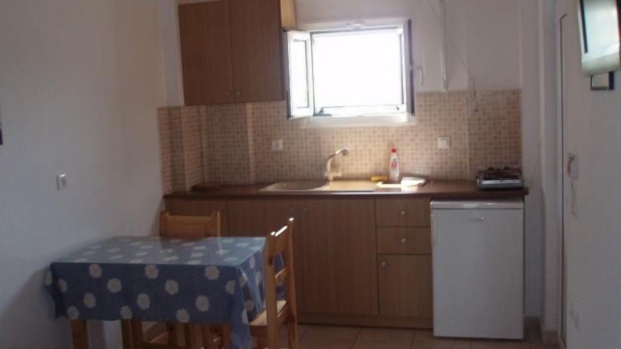 Photo of Kitchen in Agrilia