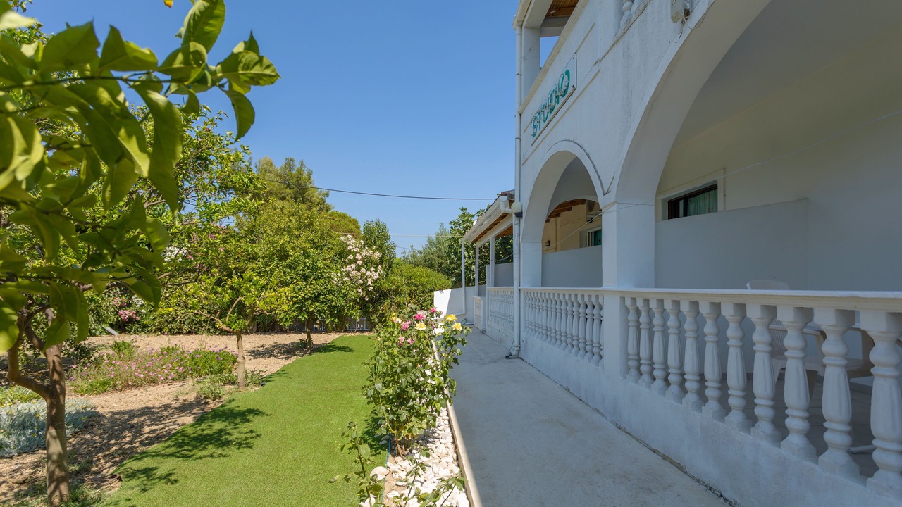 Photo of Outdoor in Agrilia
