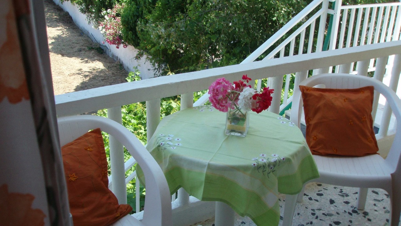 Photo of Patio Balcony in Agrilia