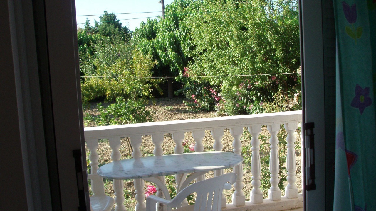 Photo of Patio Balcony in Agrilia