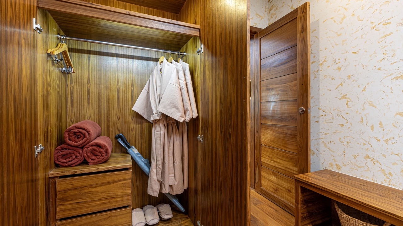 Photo of Bedroom in Ban Bo Han