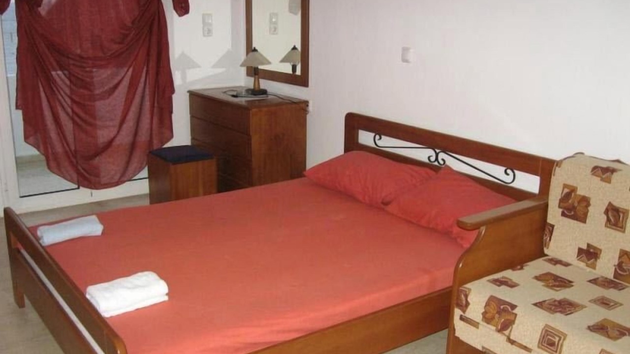 Photo of Bedroom in Melinta