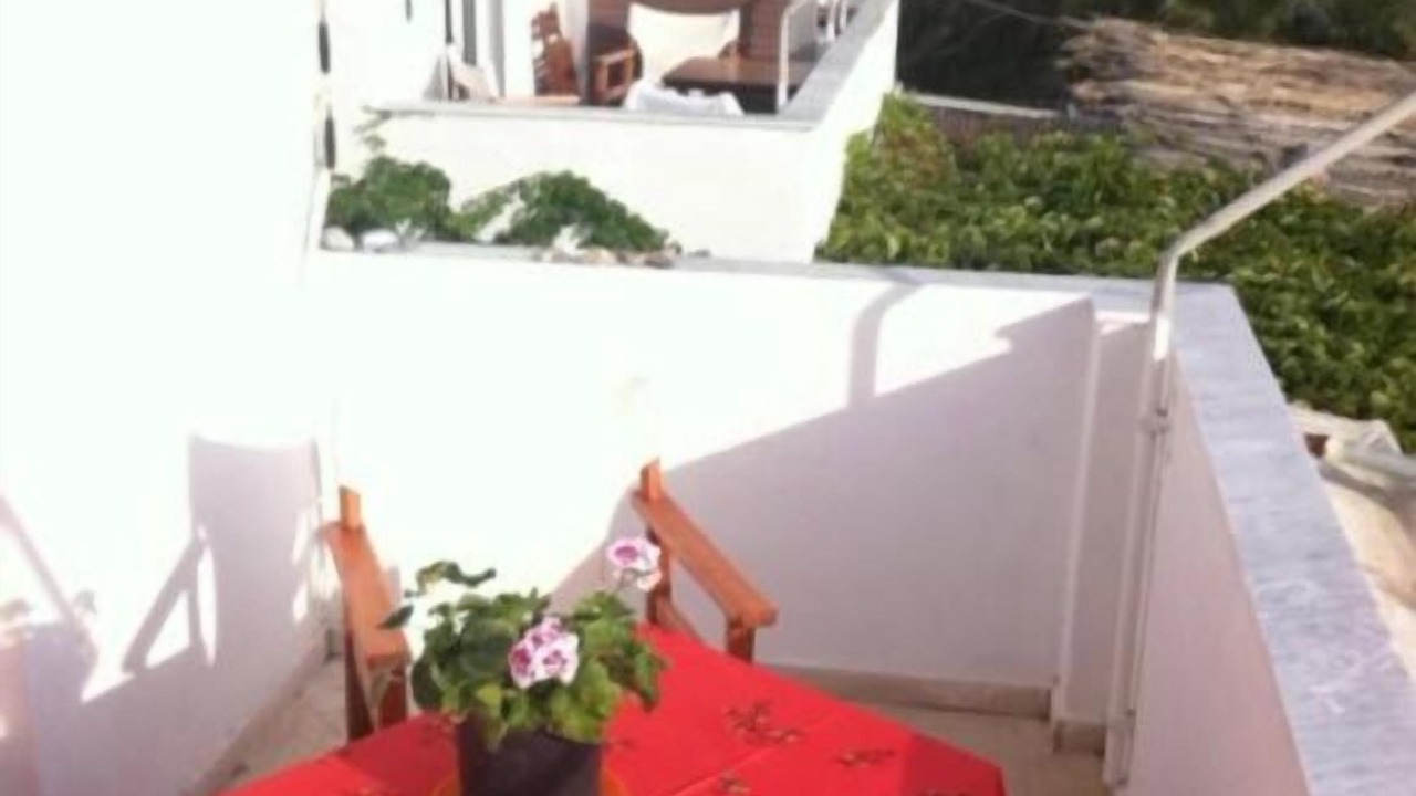 Photo of Patio Balcony in Melinta