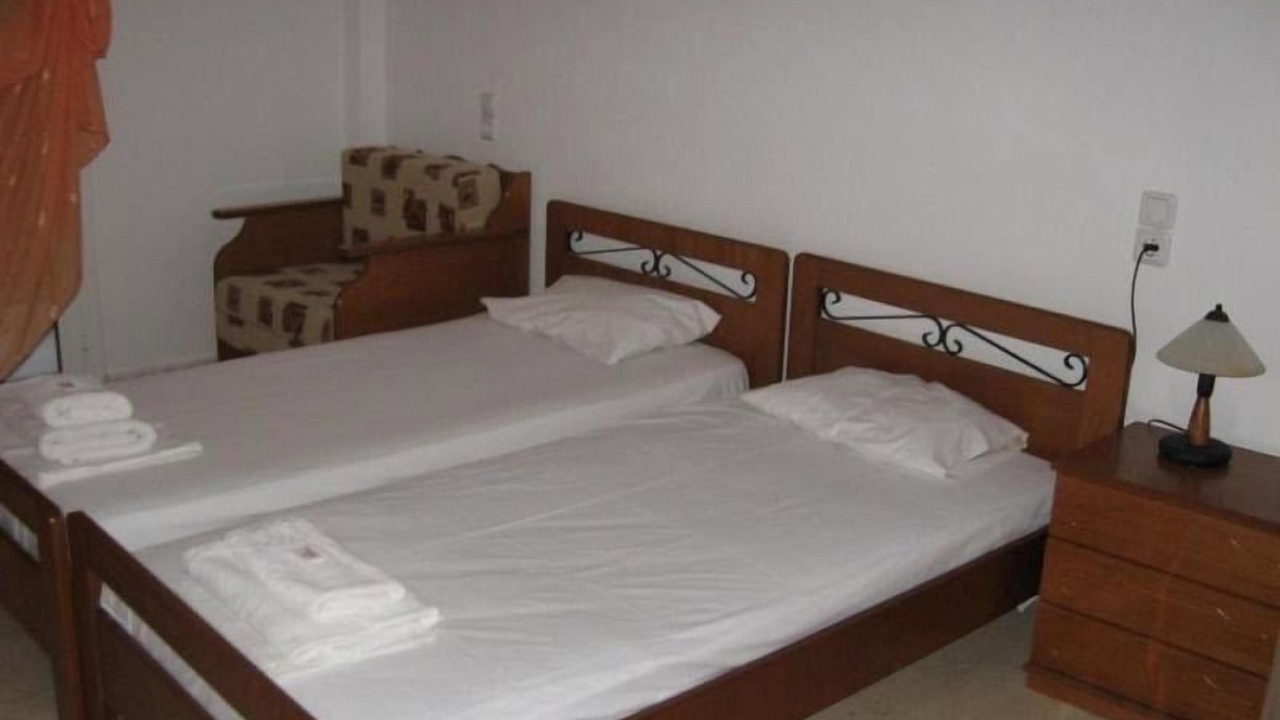 Photo of Bedroom in Melinta