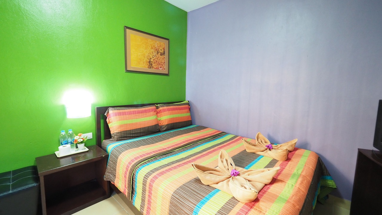 Photo of Bedroom in Ao Nang